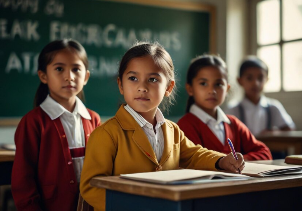 Girls Boarding Schools in India Are Leading 
