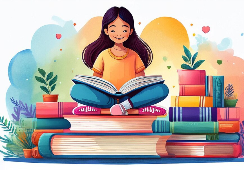 Academic Benefits of Reading in a Student’s Life
