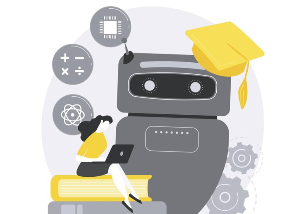 The Importance of AI in Education