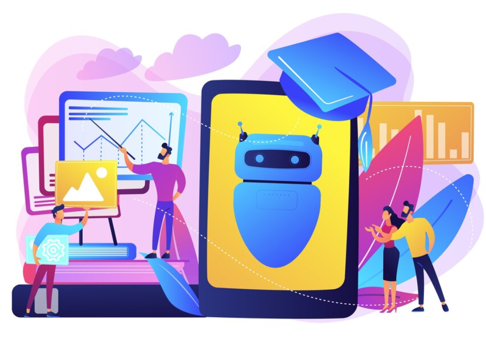 Top AI Tools for Students 
