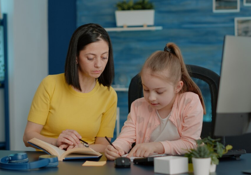 What is a Home Tutor?