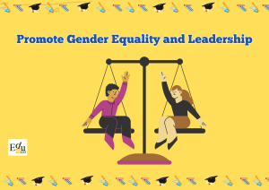 How Co-Ed Boarding Schools in Mussoorie Promote Gender Equality and Leadership