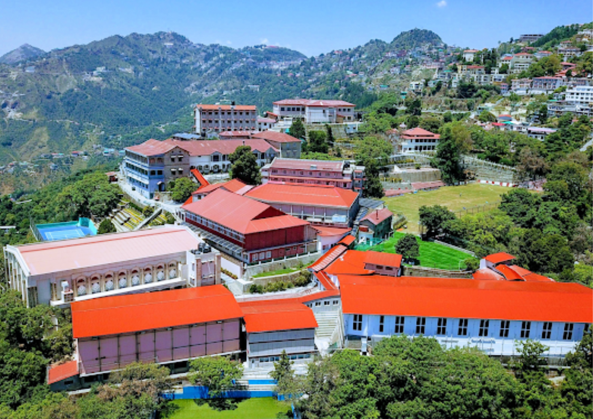 2.Wynberg-Allen School