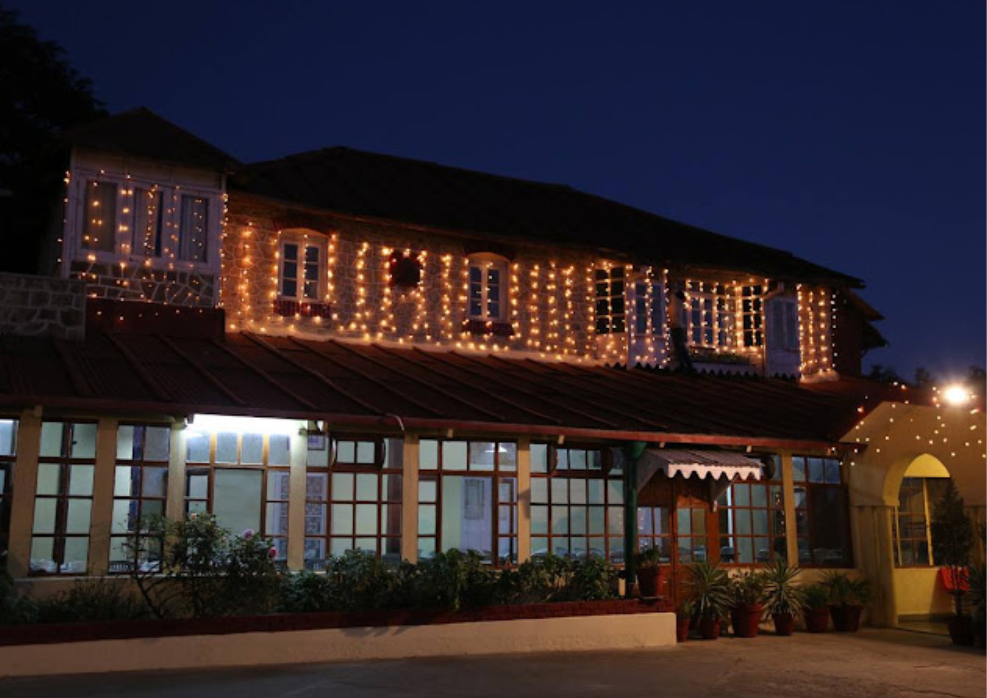 3.  Manava Bharati India International School