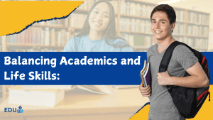 Balancing Academics and Life Skills: Co-Ed Boarding Schools in Mussoorie