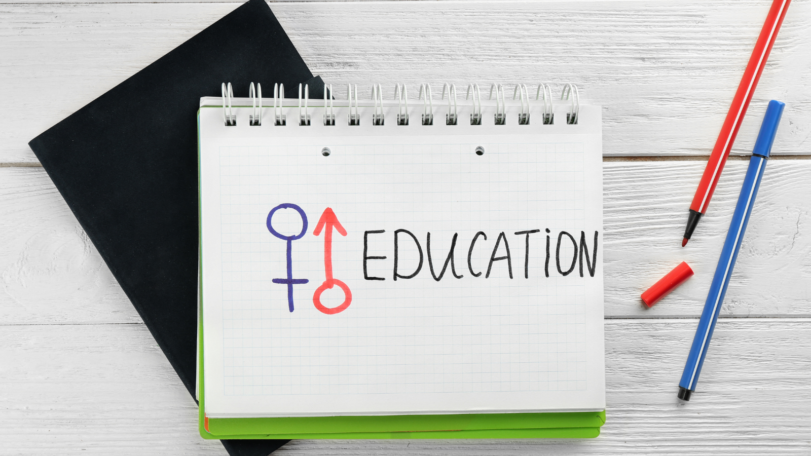 What is Gender-Inclusive Education?