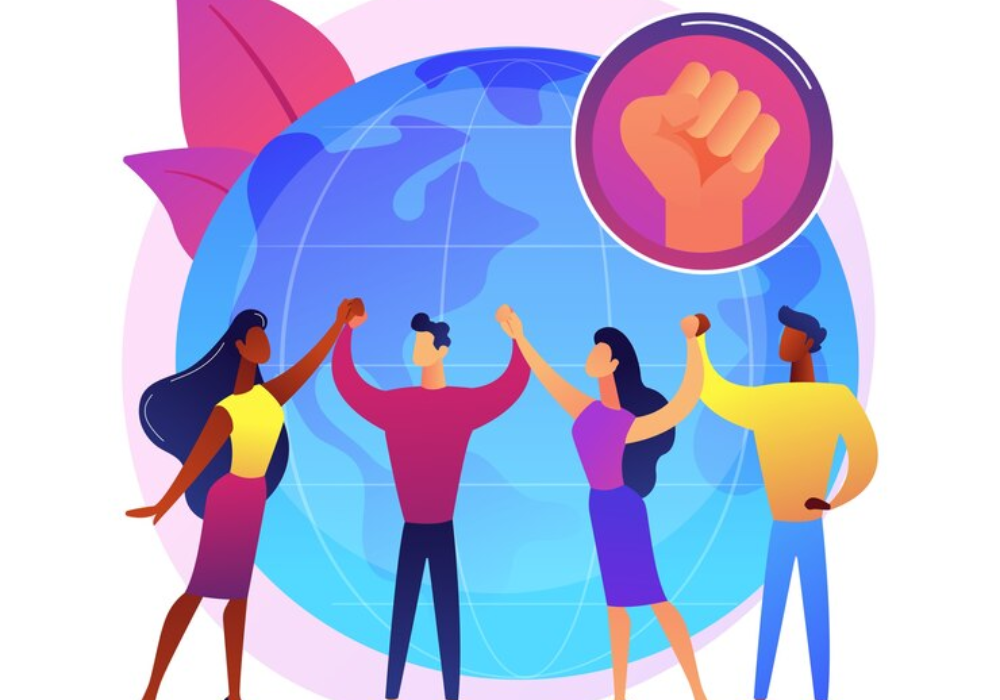 The Importance of Youth Empowerment