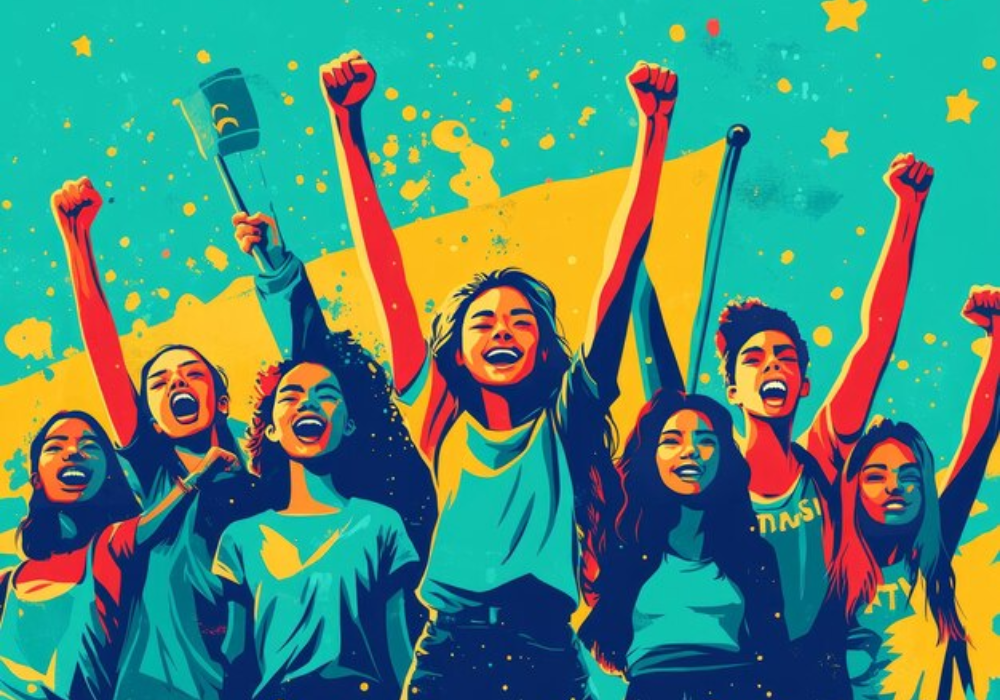 Current Issues in Youth Empowerment