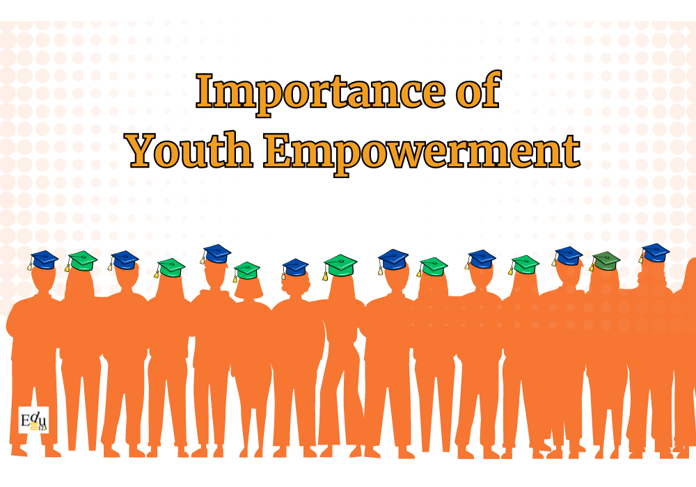 Youth Empowerment: Empowering the Next Generation