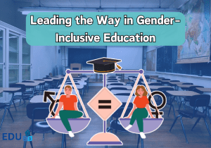 Co-ed Schools in India: Leading the Way in Gender-Inclusive Education
