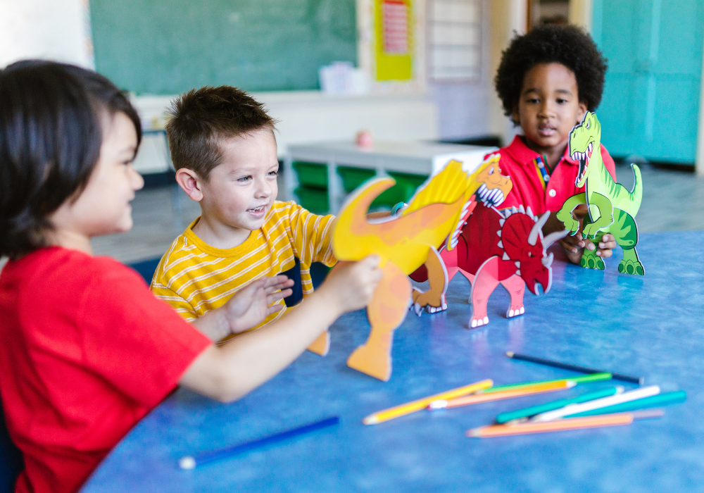 The Benefits of Art-Integrated Learning for Students