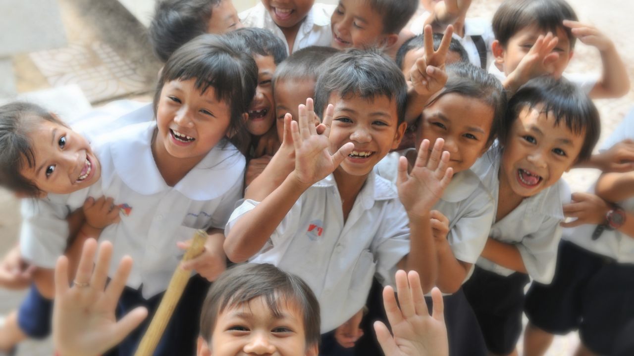 What is Co-Education?