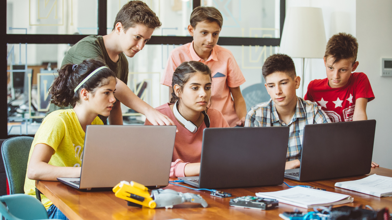 How to harness the power of hybrid mode learning