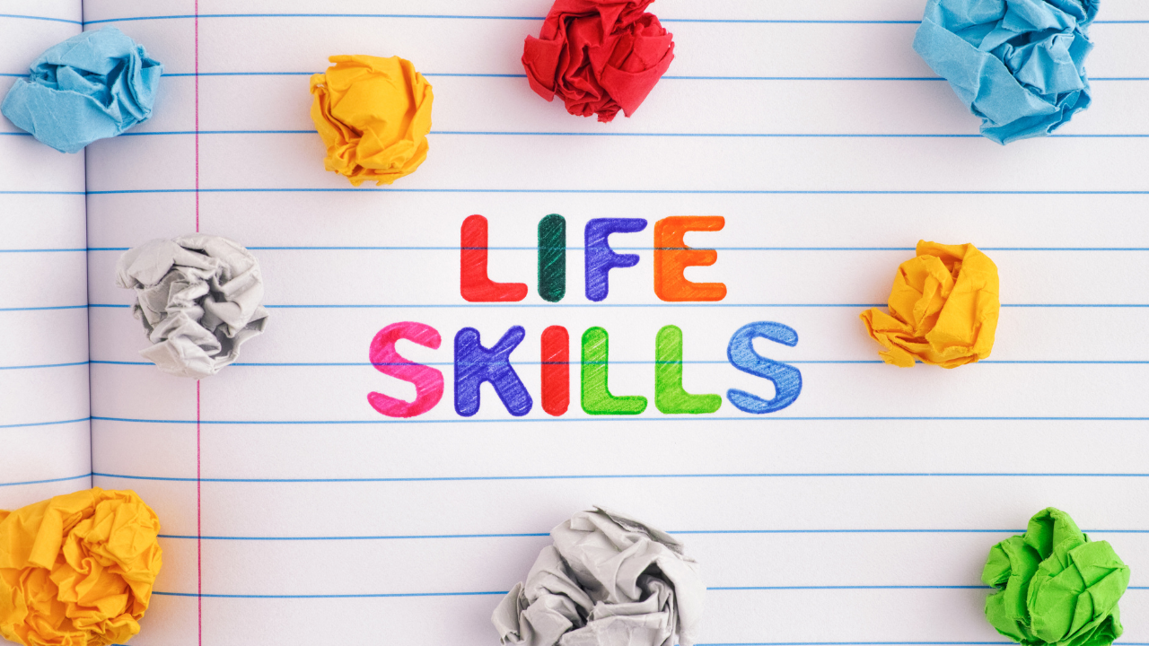 What Are Life Skills?