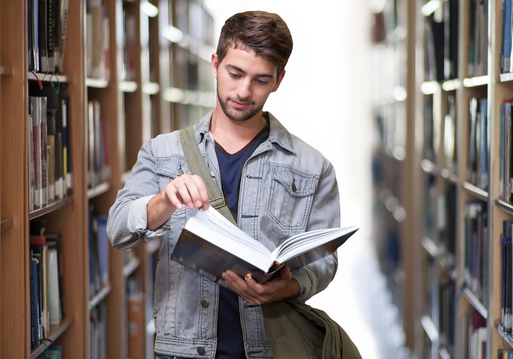 How Reading Books Impacts Child Development
