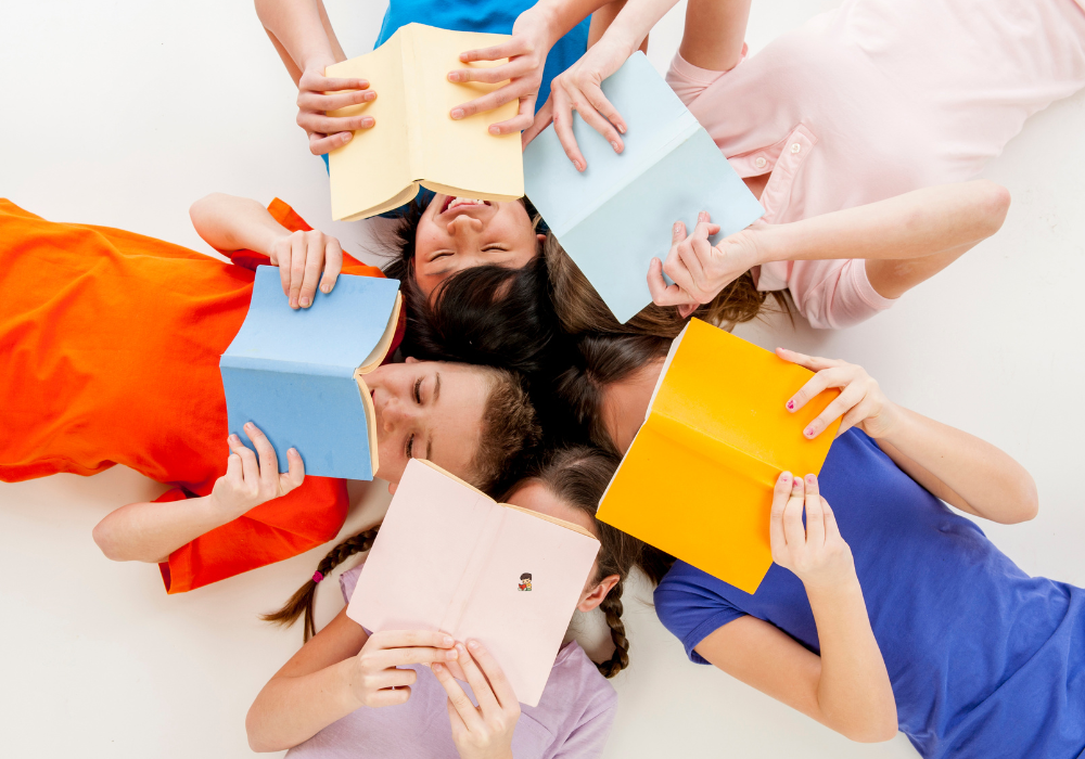 What is the Importance of Reading Books?