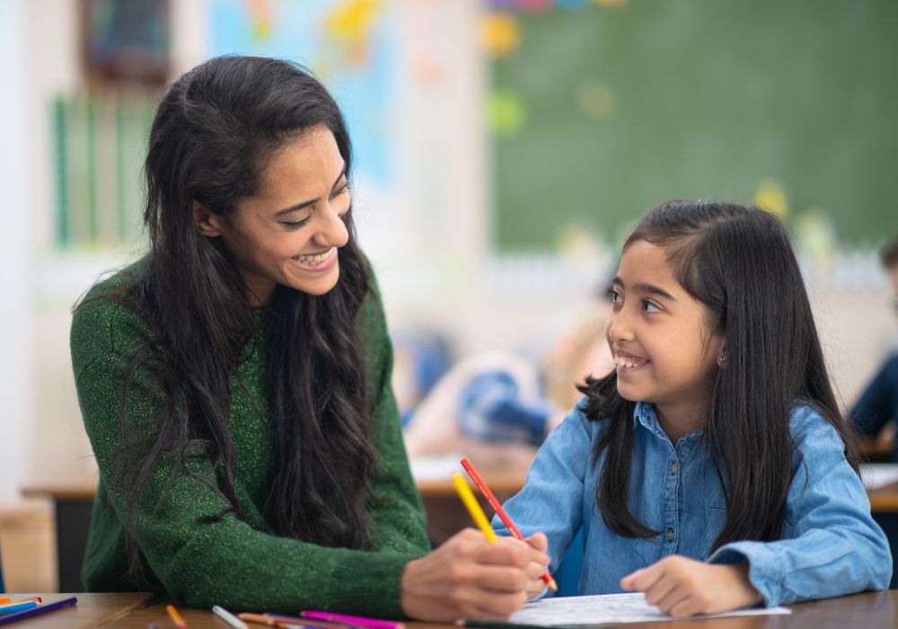 Functions of Teachers in Student’s Life