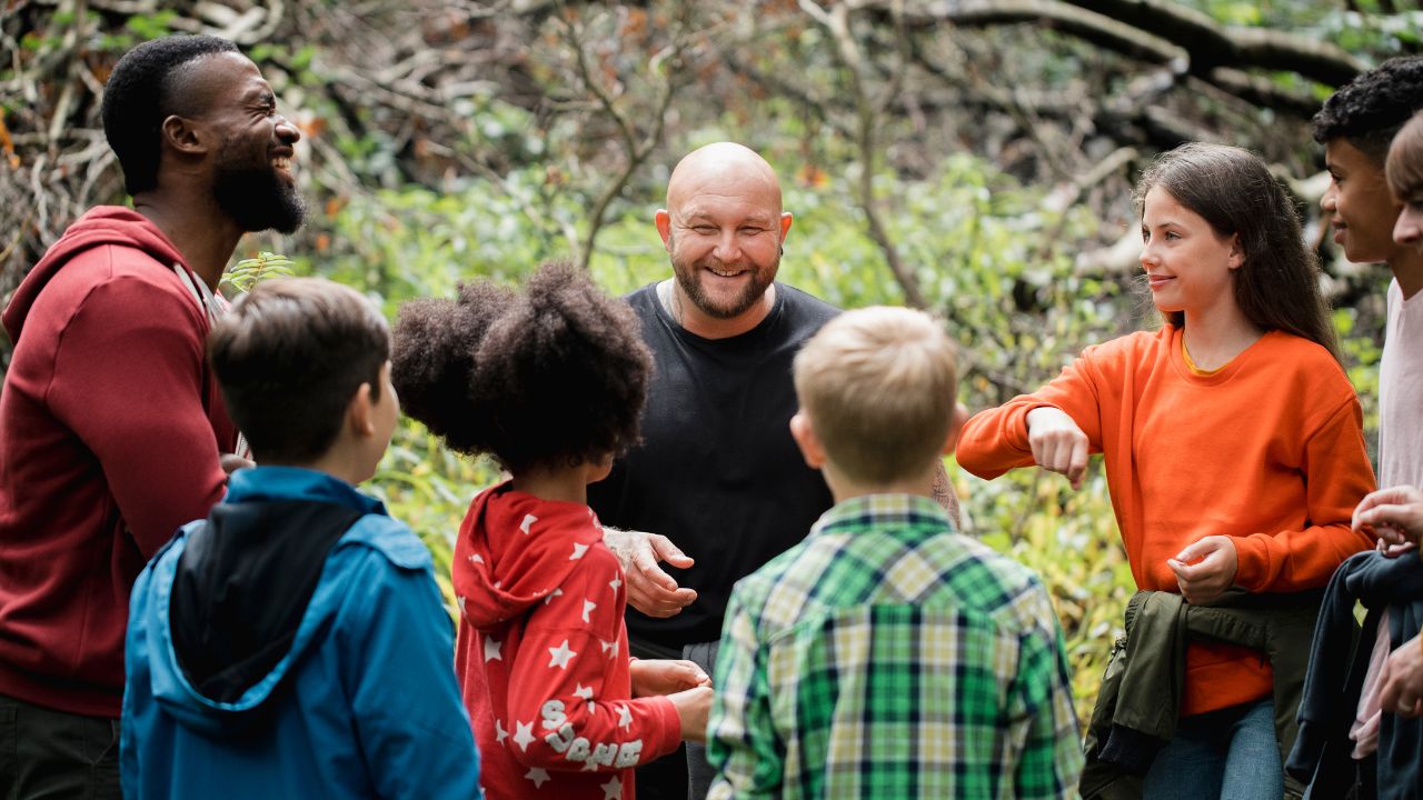 How Schools and Teachers Can Support Field Visits