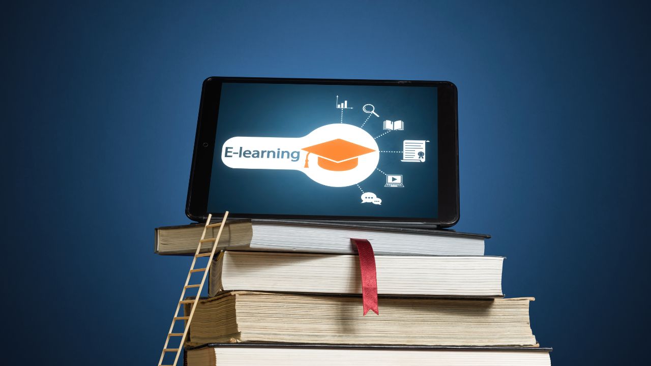 The Role of Technology in Modern Education