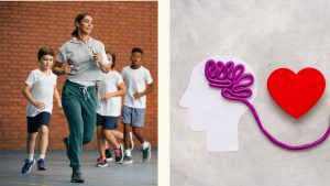 Neglecting Your Mental and Physical Health