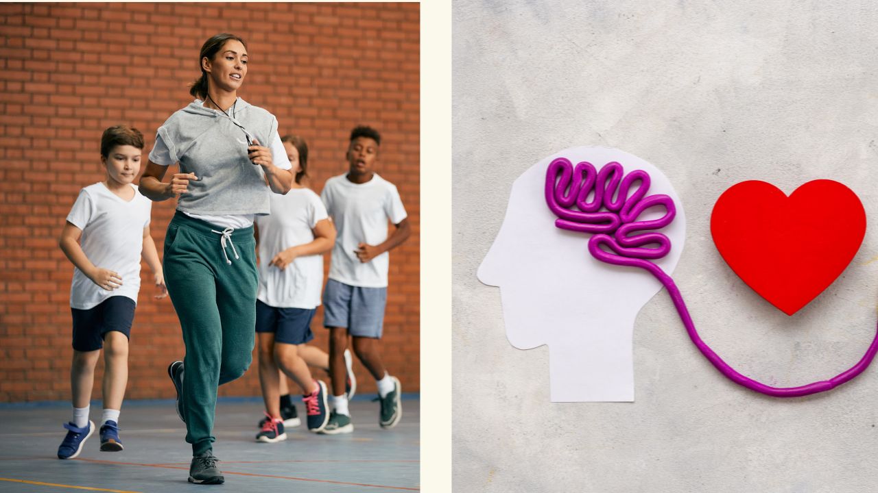 Physical and Mental Health Benefits