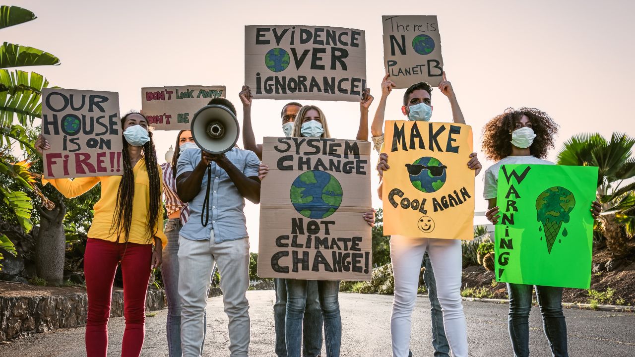 What Is Environmental Awareness?