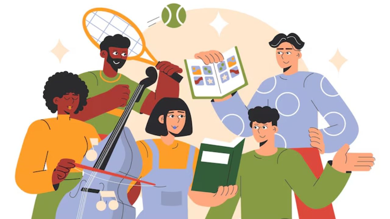 How Co-Curricular Activities Shape Future Success
