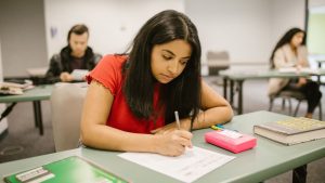 What Students Should Do Now