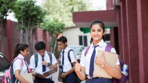 CBSE Board Exam Dates 2025