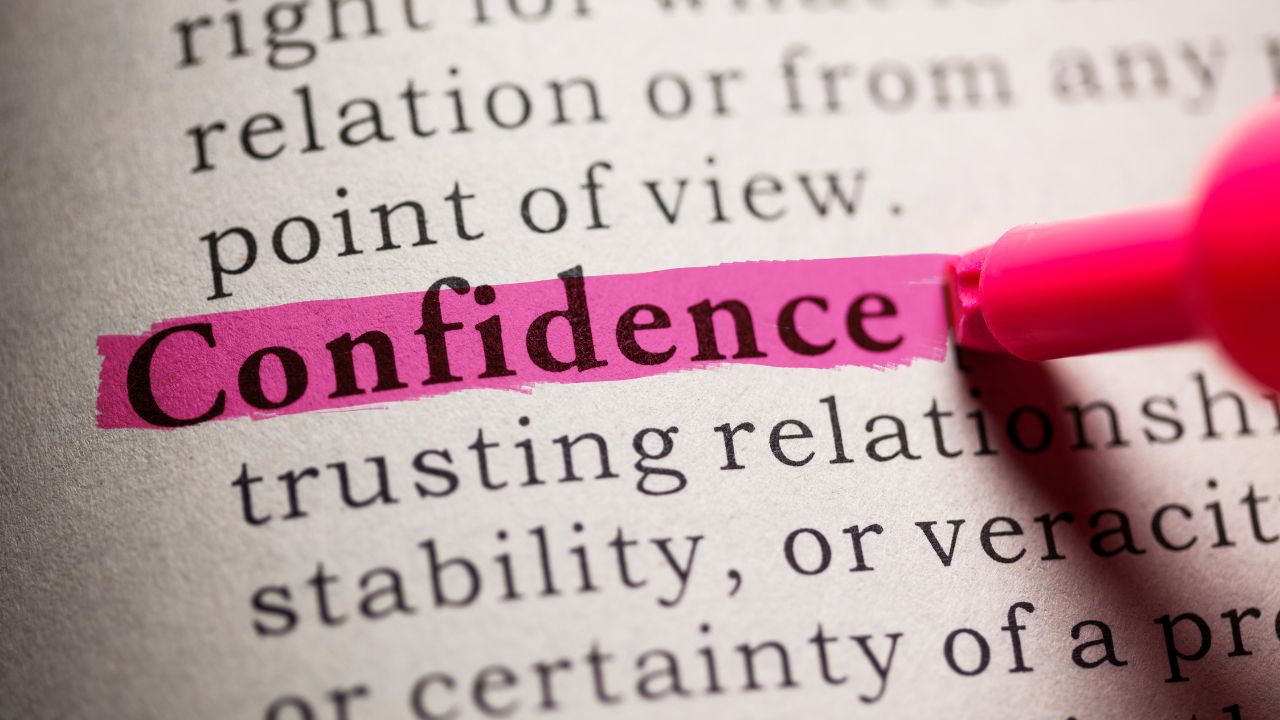 The Role of Parents and Educators in Confidence Building