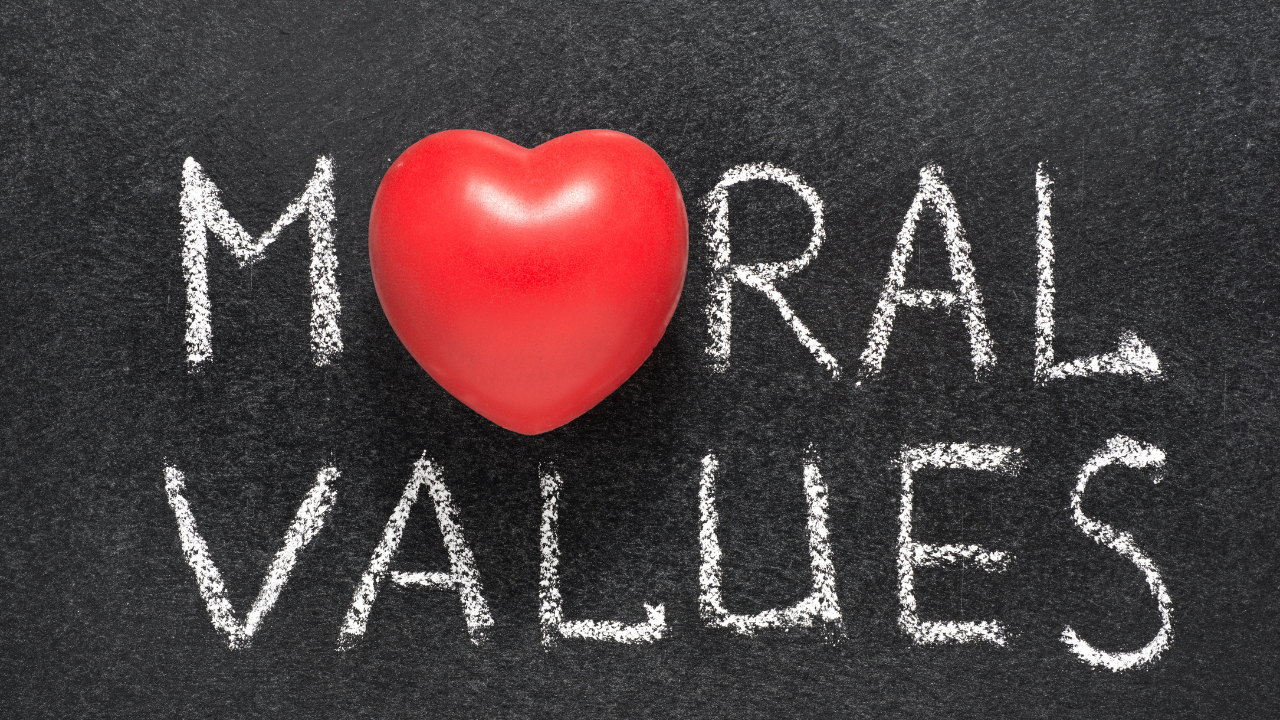 Top 10 Moral Values for Students: Building a Strong Character