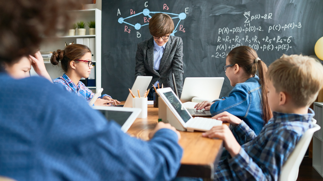 Challenges Faced by Modern Educational Systems