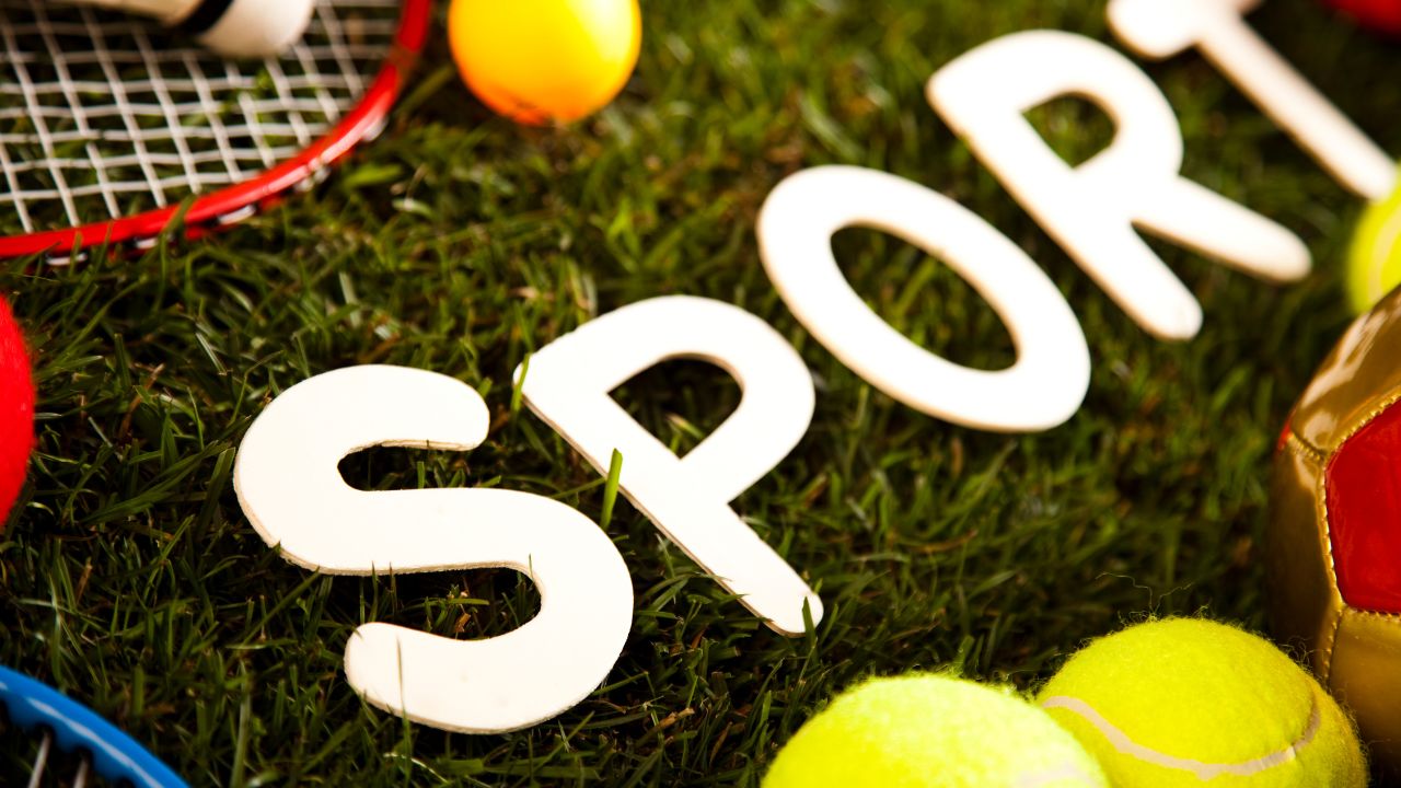 The Importance of Sports in Our Life