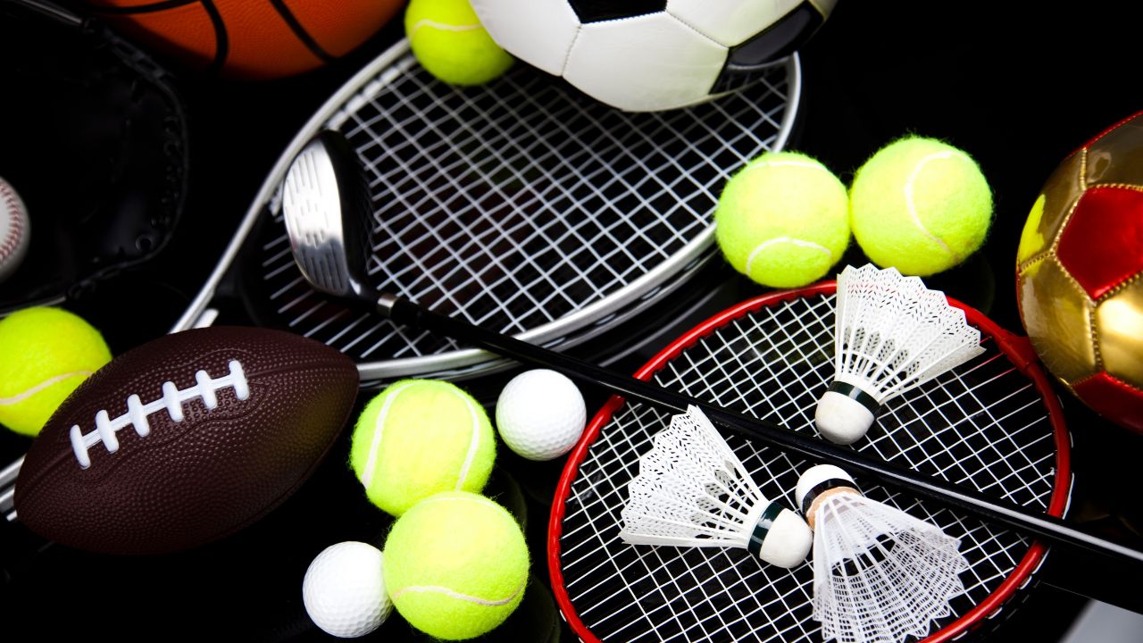 Most Preferred Sports by Youth