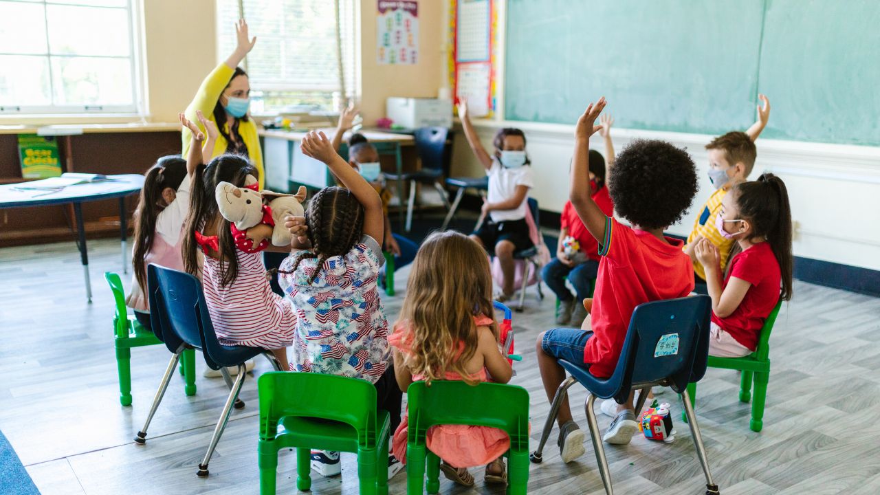 The Traditional Education Model: A Brief Overview
