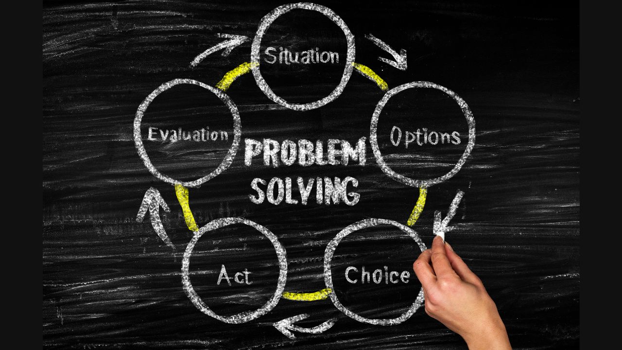 What Are Problem-Solving Skills?