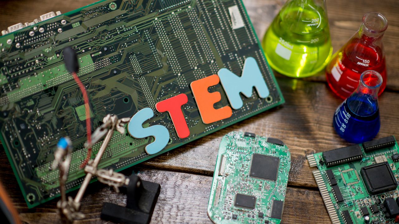 The Importance of STEM Education