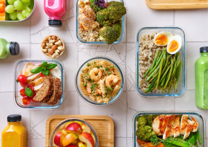 Encourage Healthy Habits