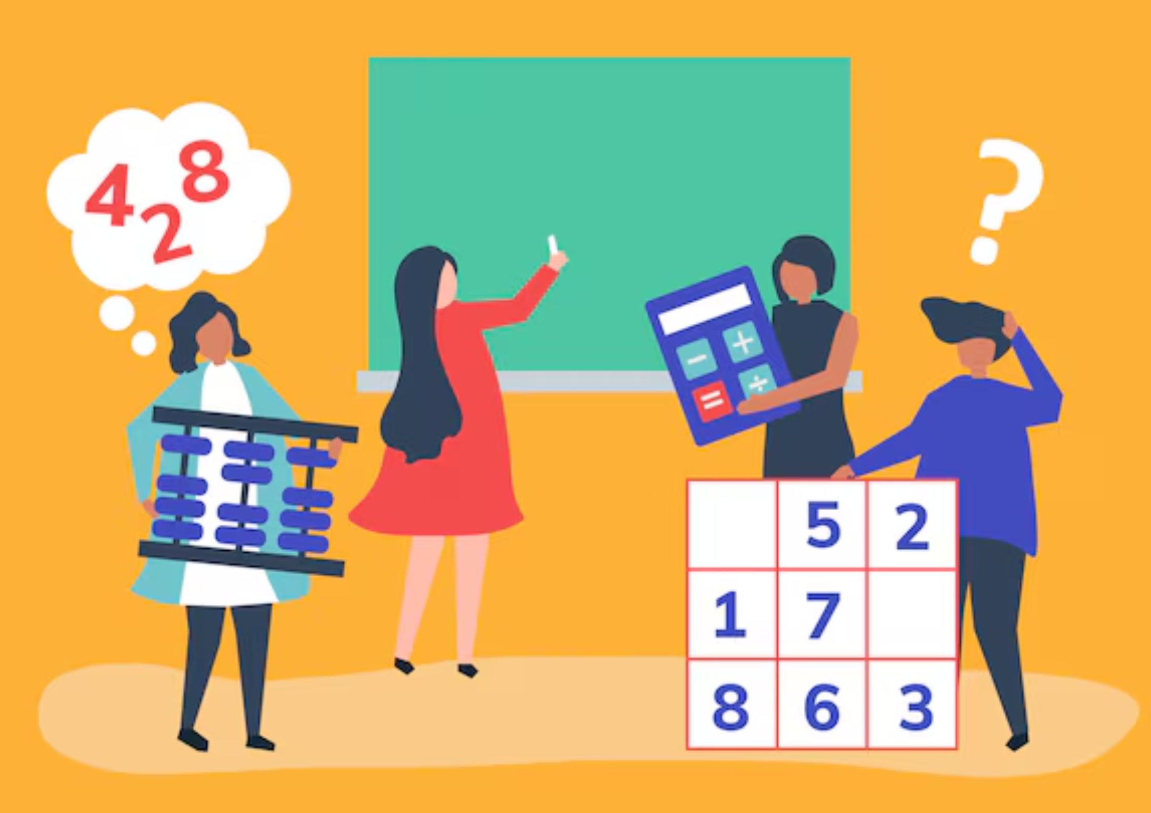 How Schools Can Enhance Problem-Solving Skills