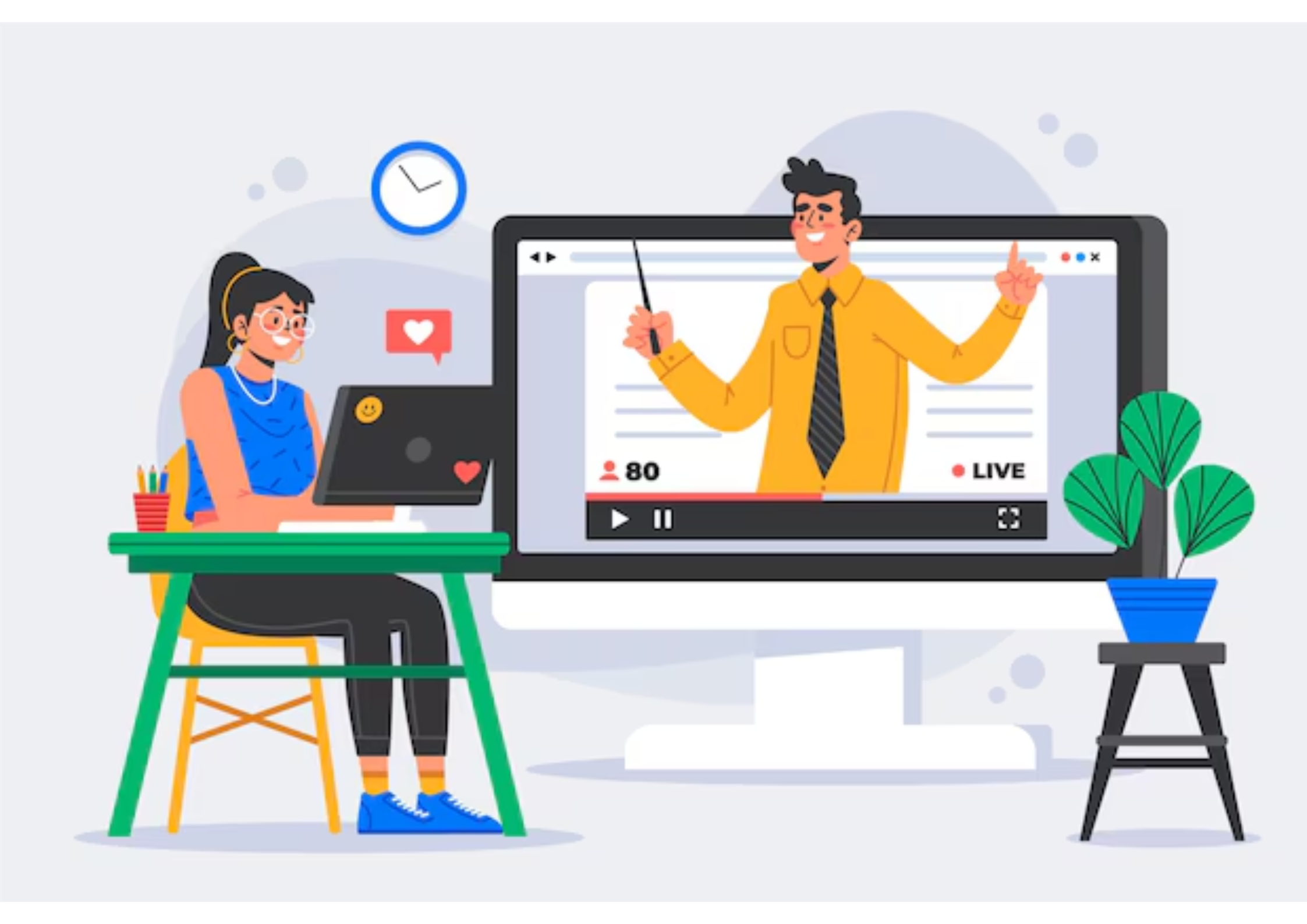 Key Features of a Good Distance Learning Program