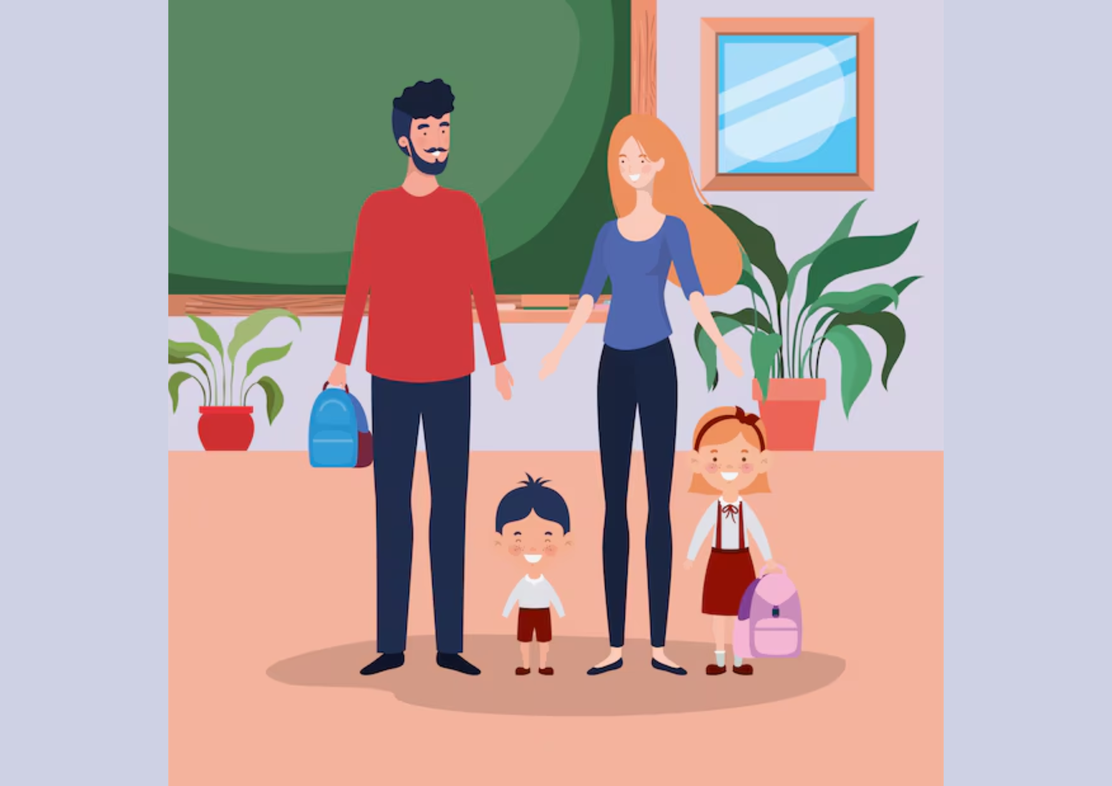 Parental Involvement in Career Planning