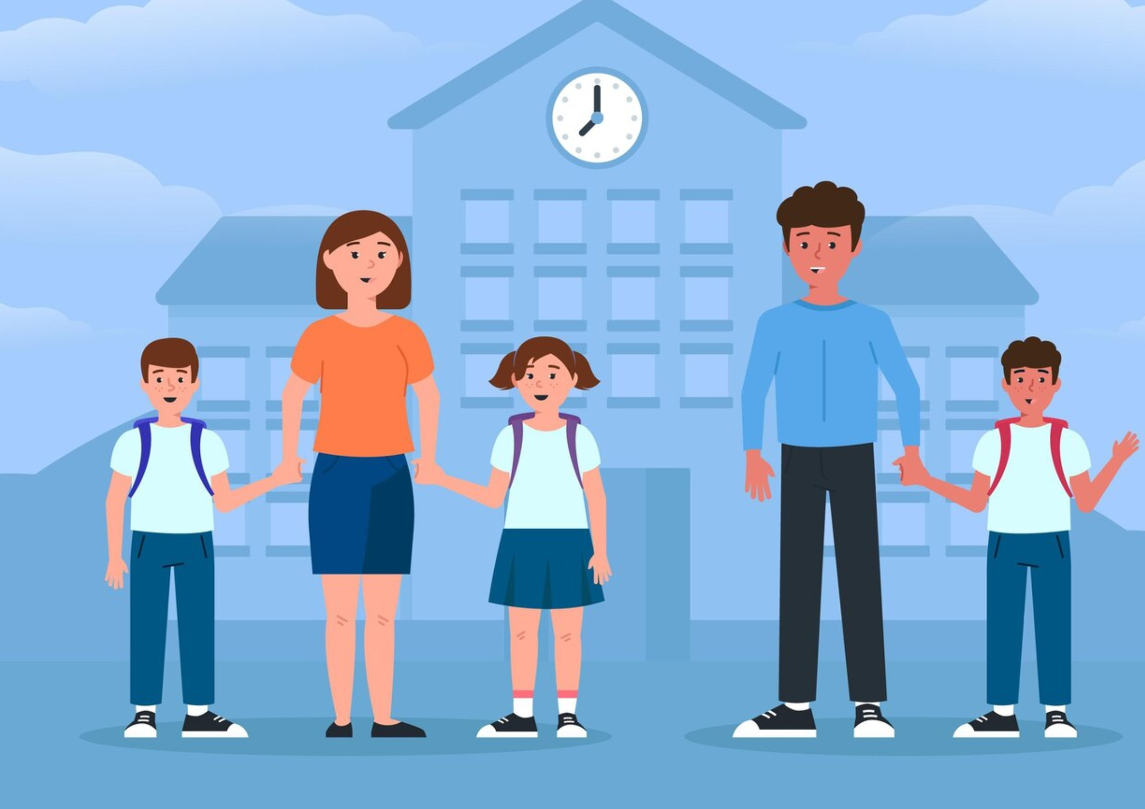 How Parents Can Support Career Guidance Efforts 