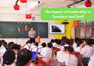 The Role of Leadership in Creating Excellence: Hyderabad School Principals