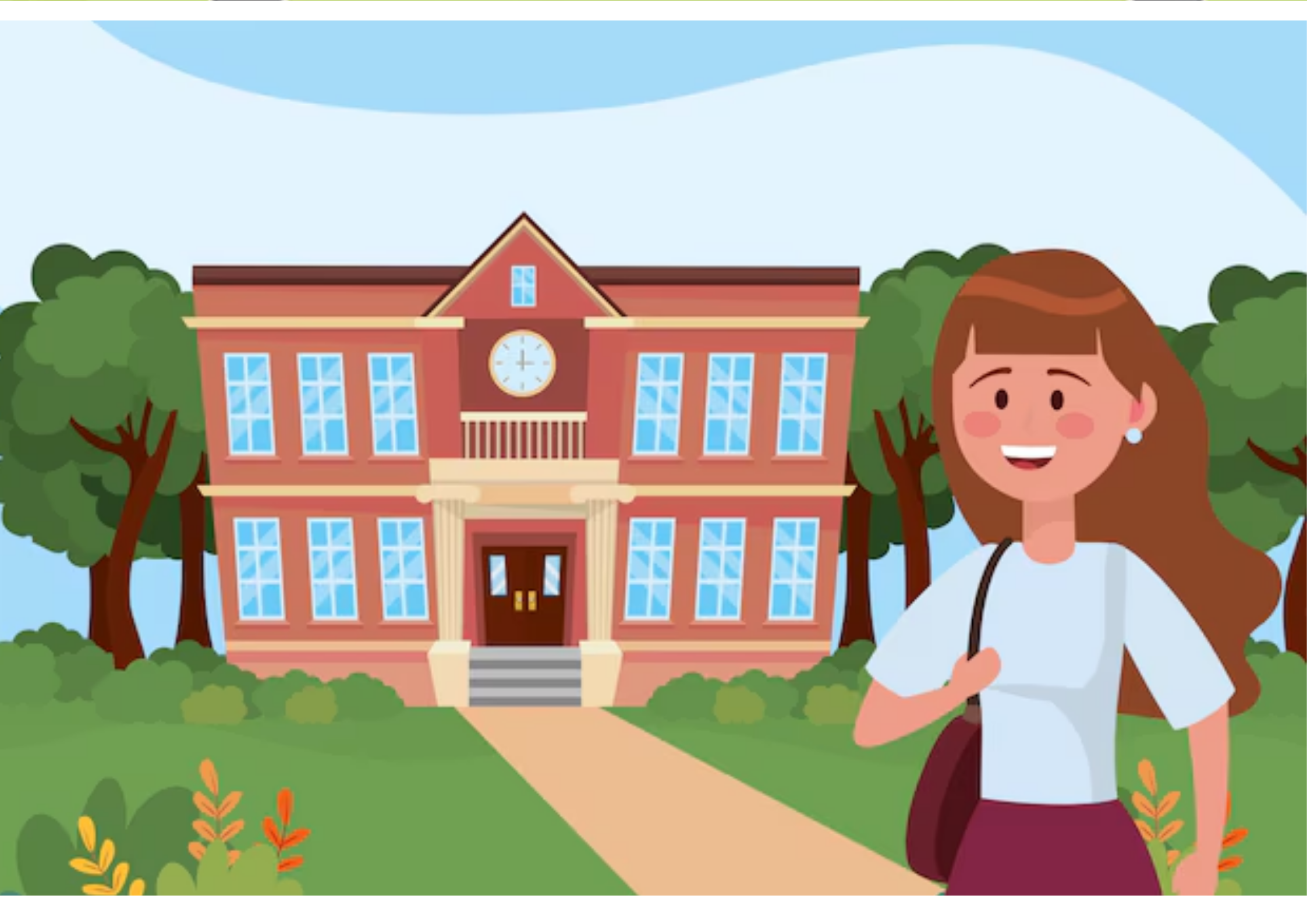 Career Guidance for Girls in Boarding Schools in Hyderabad