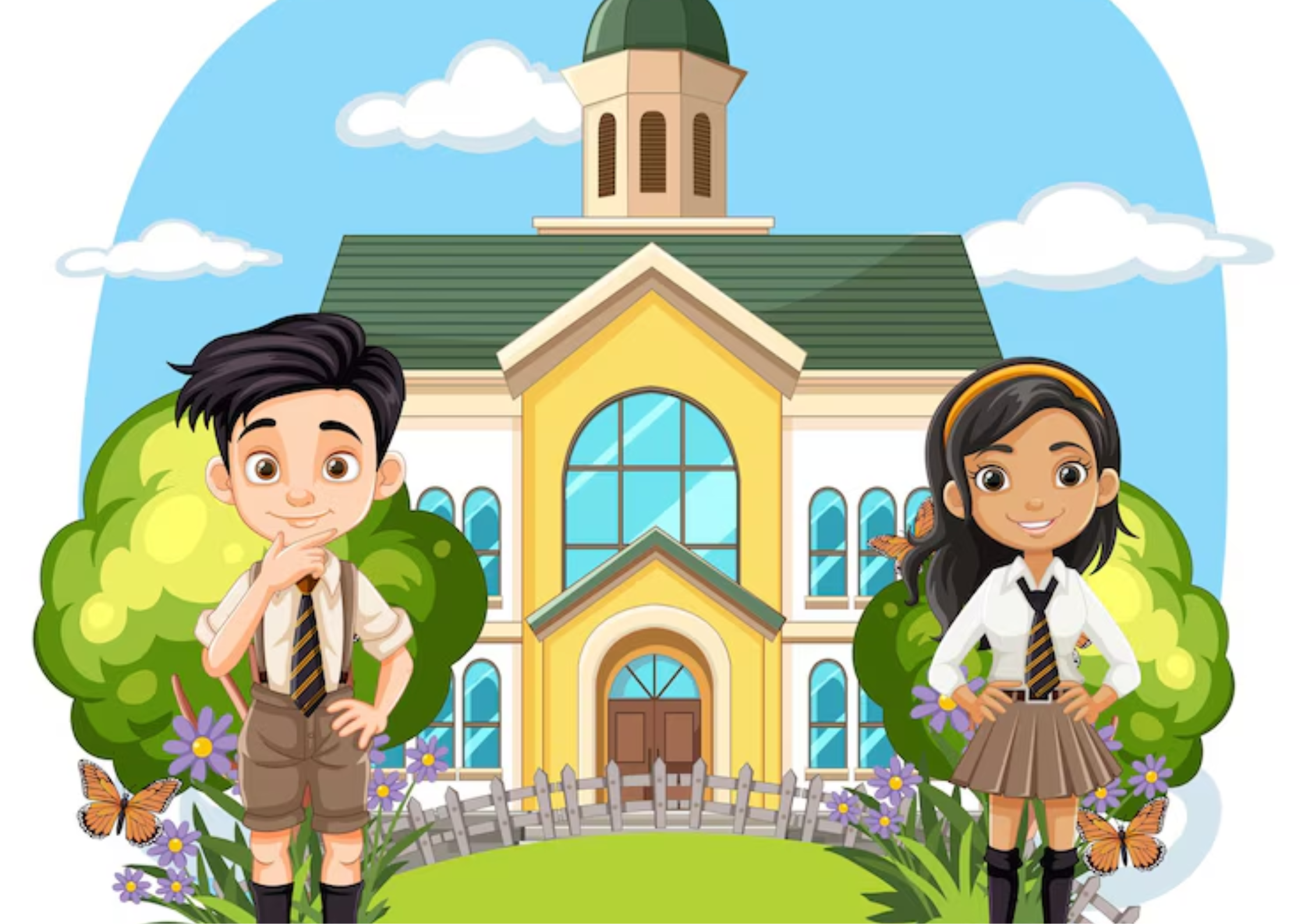 Empowering Young Women: Girls Boarding Schools in Hyderabad