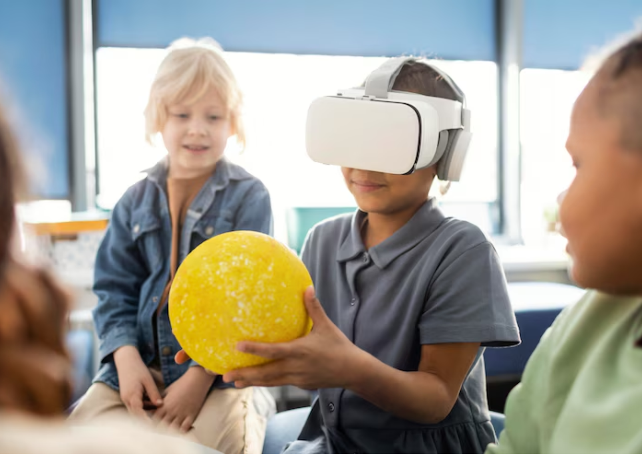 Curriculum Innovations and Learning Environments