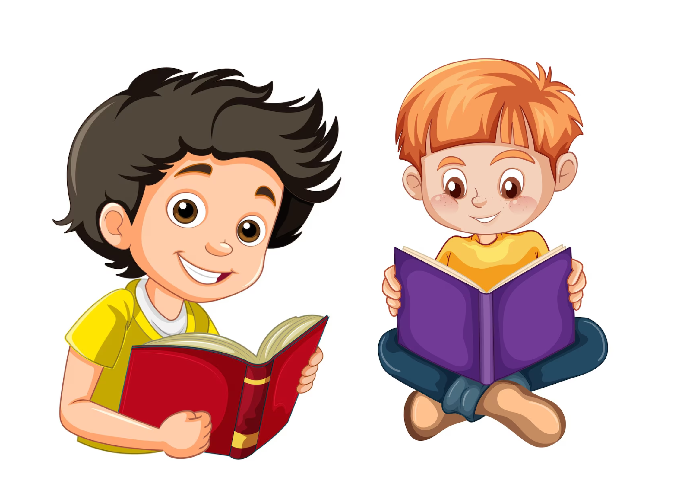 Why Mastering Different Reading Skills Matters