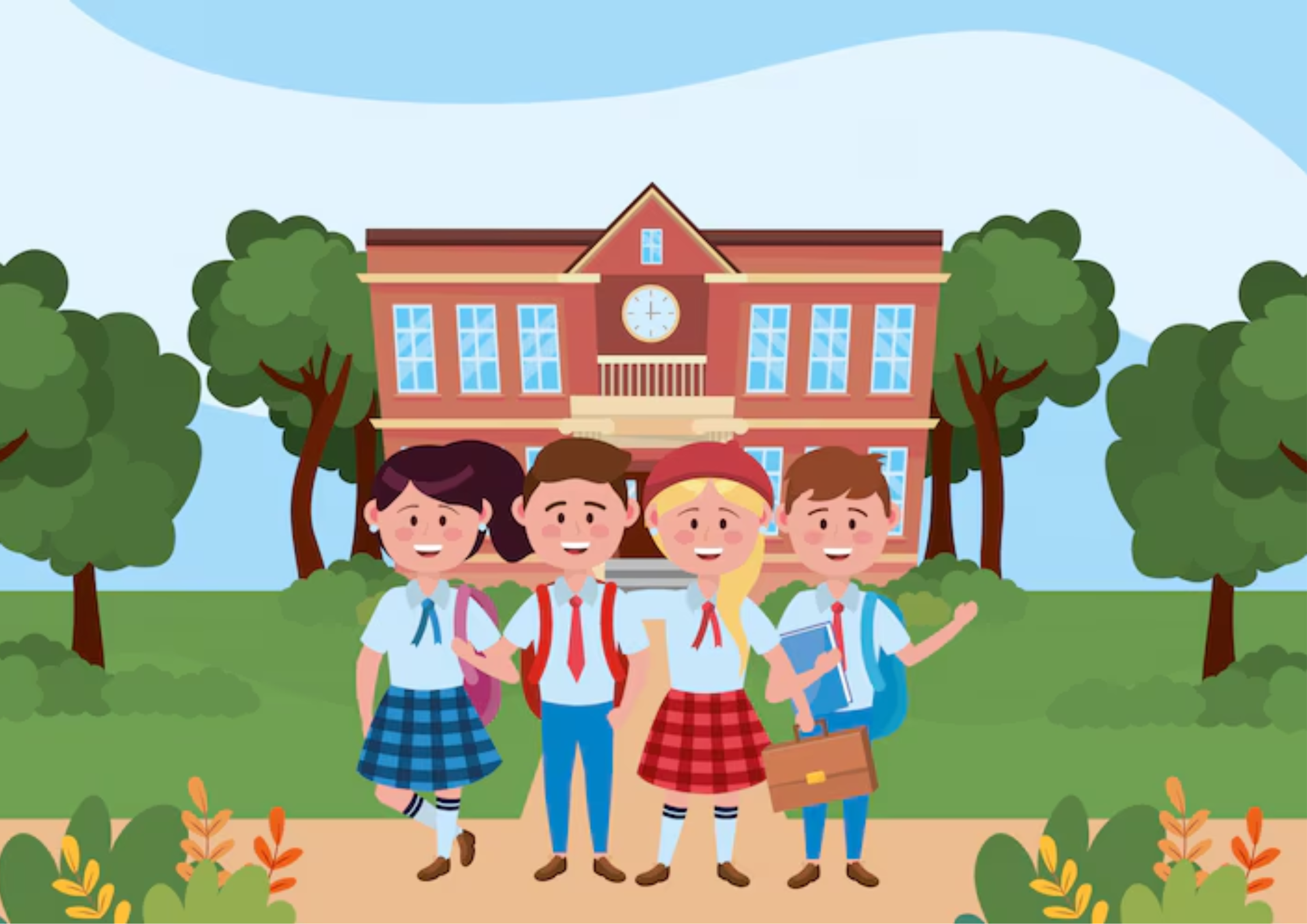 Girls Boarding Schools in Hyderabad: Nurturing the Next Generation