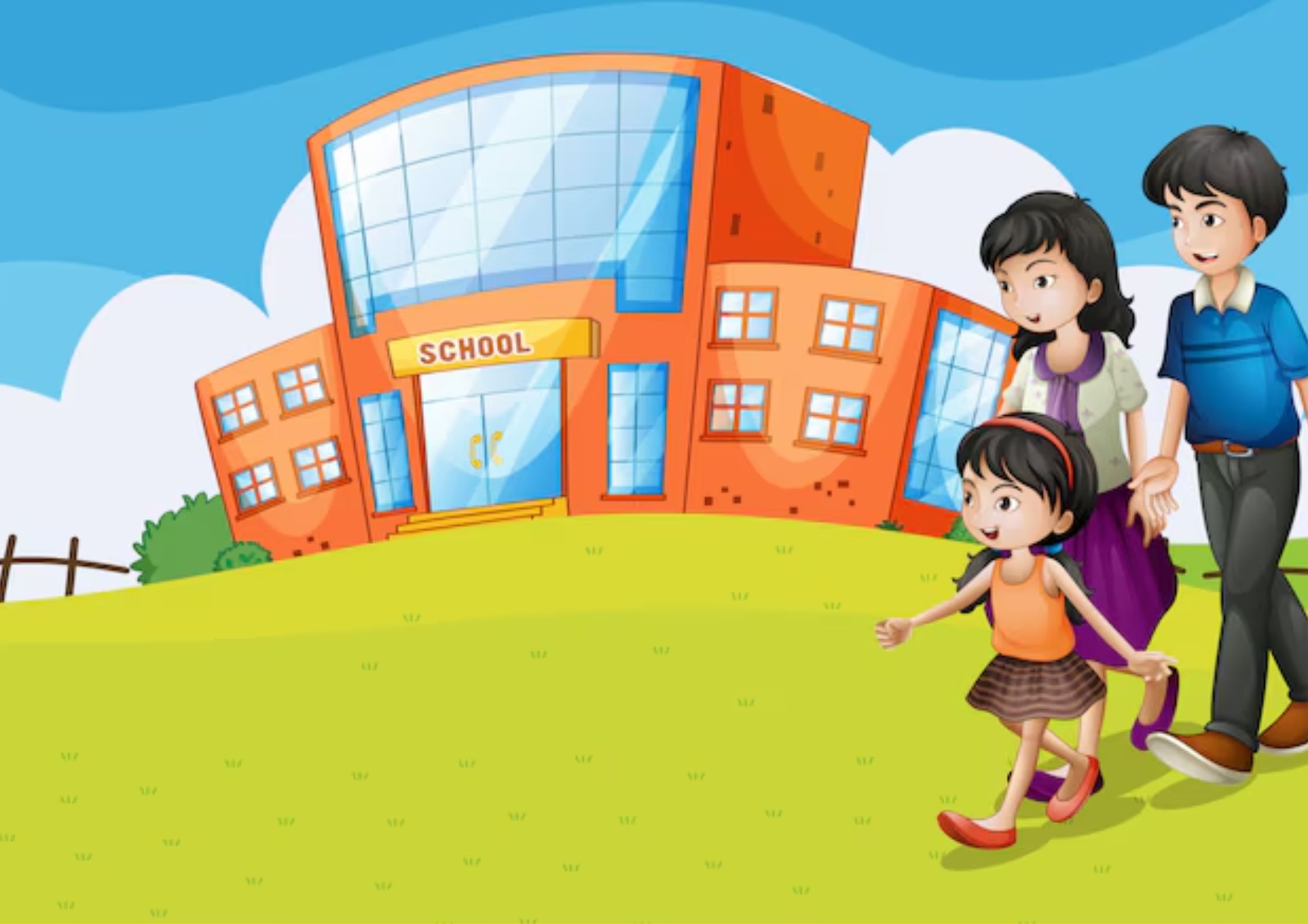Girls Boarding Schools in Hyderabad and Field Visit Initiatives