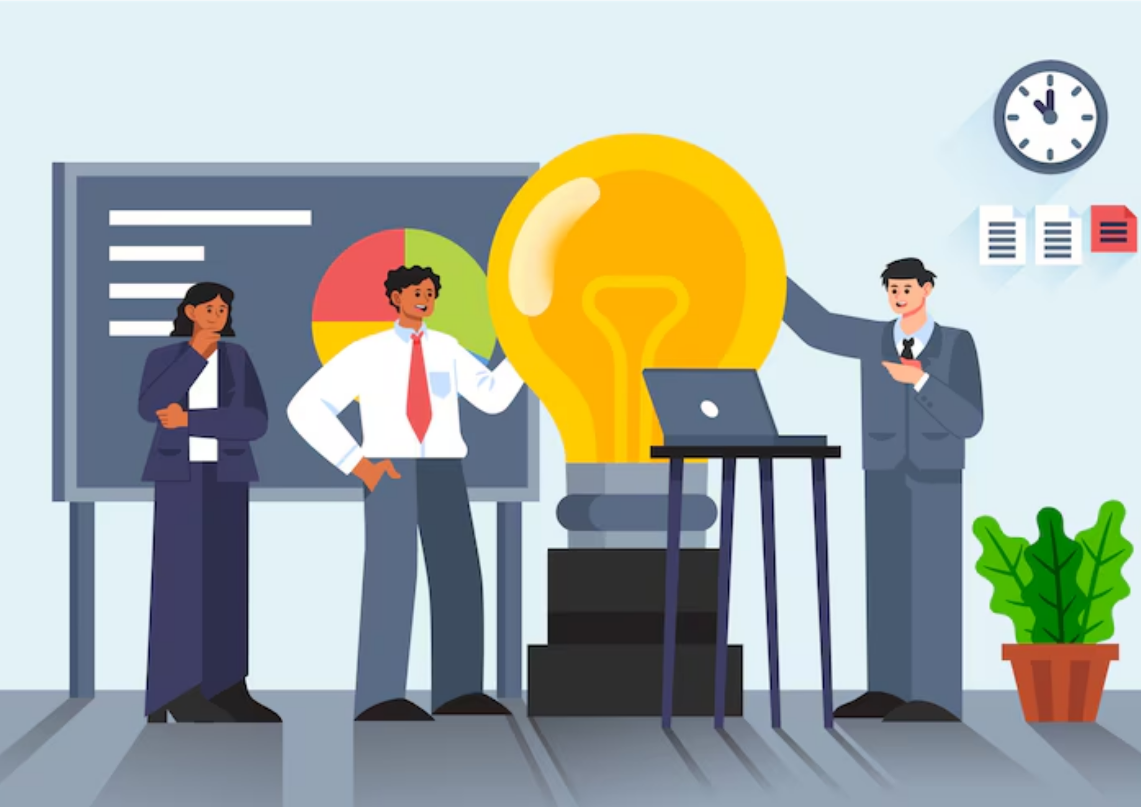 Corporate Soft Skills Programs in Hyderabad